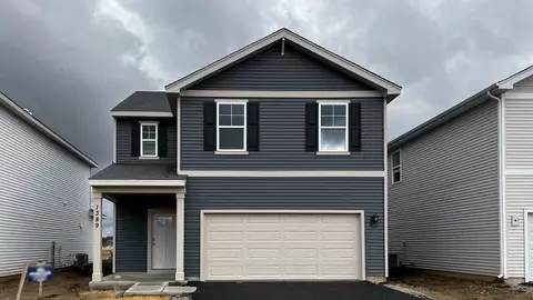 1389 Grand Tetons Dr, Pingree Grove, IL 60140