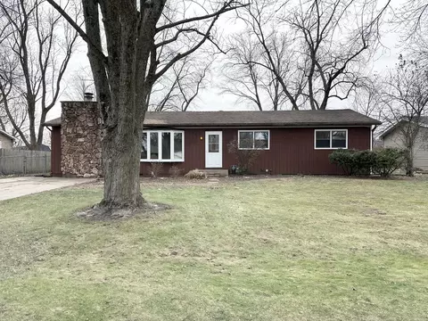 4104 W Betty St, Kankakee, IL 60901