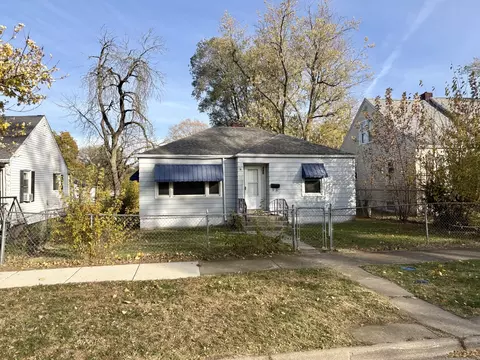 442 N Illinois Ave, Kankakee, IL 60901