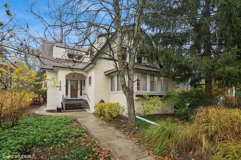 1723 Chancellor St, Evanston, IL 60201