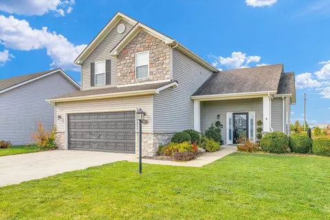 3005 Nobel Dr, Champaign, IL 61822