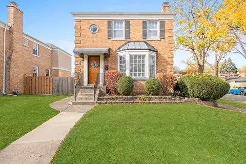3046 N 77th Ct, Elmwood Park, IL 60707