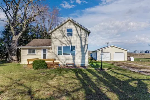 23454 E 1100 North Rd, Downs, IL 61736