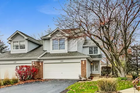 1105 Adare Ct, Saint Charles, IL 60174