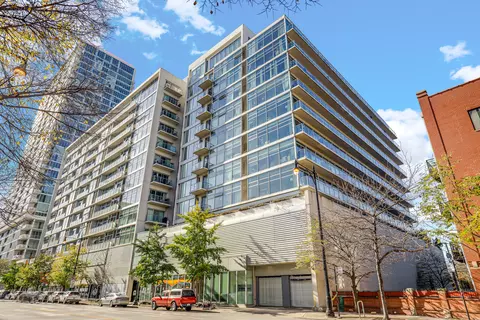 1620 S Michigan Ave #604, Chicago, IL 60616