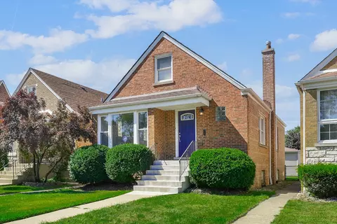 2916 N Natchez Ave, Chicago, IL 60634