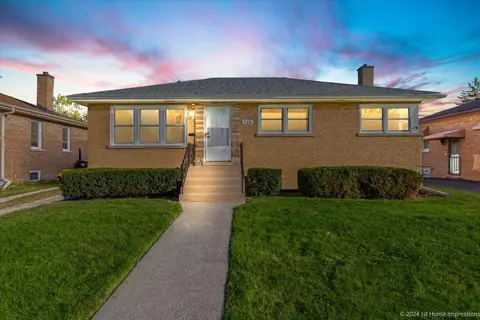 710 E 154th Pl, South Holland, IL 60473