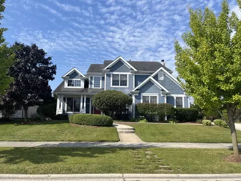 21424 English Dr, Frankfort, IL 60423