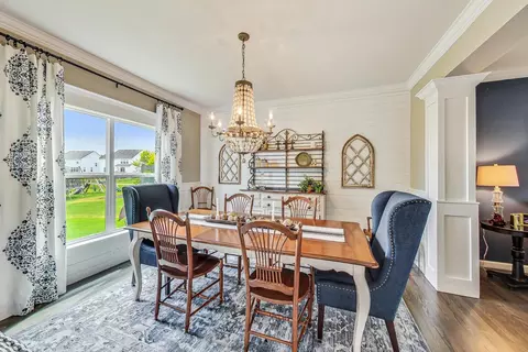 3824 Trillium Trl, Elgin, IL 60124 photo 5