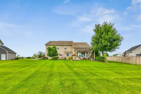 3824 Trillium Trl, Elgin, IL 60124 photo 32