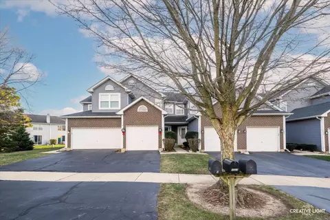 1521 Cottonwood Trl, Yorkville, IL 60560