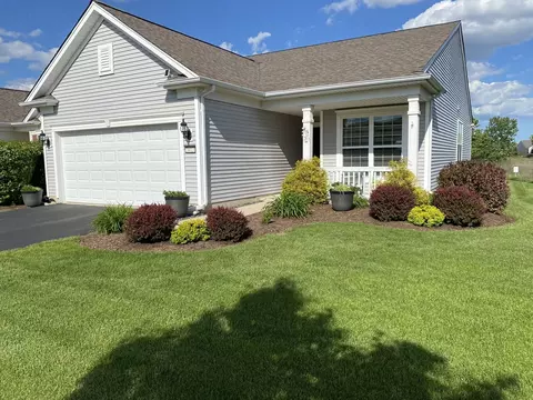 3413 Epstein Cir, Mundelein, IL 60060