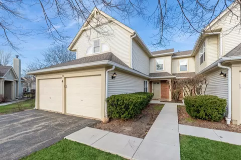 112 Thistle Ct, Schaumburg, IL 60194