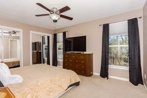 Bedroom - 16 Winding Way, Bloomington, IL 61705 photo 1 of 6