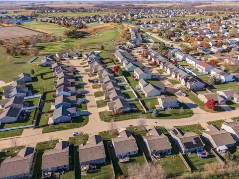 View/Area - 16 Winding Way, Bloomington, IL 61705 photo 4 of 4