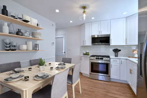 Kitchen - 1715 Illinois St, Des Plaines, IL 60018 photo 3 of 4