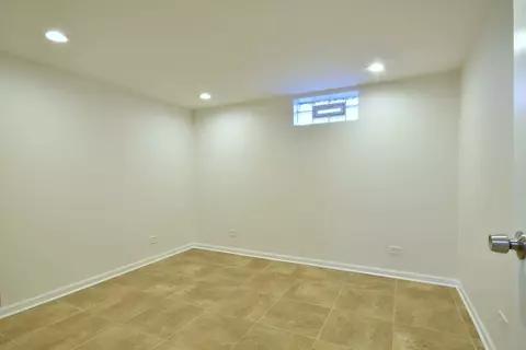 Bedroom - 1715 Illinois St, Des Plaines, IL 60018 photo 10 of 10