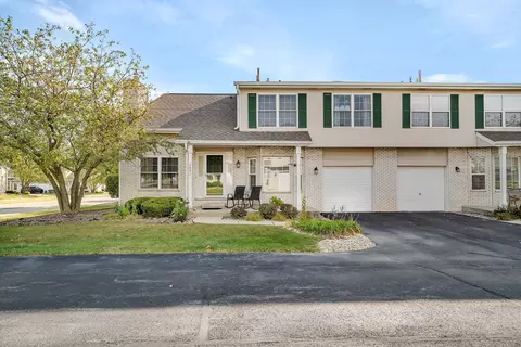 1451 Root St, Crest Hill, IL 60403