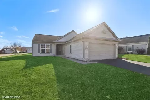 11760 Covey Ln, Huntley, IL 60142