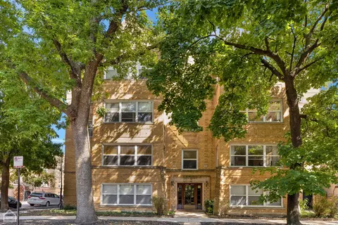 4453 N Whipple St #2, Chicago, IL 60625