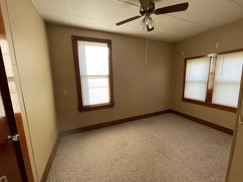 Bedroom - 305 E Iowa St, Spring Valley, IL 61362 photo 1 of 1