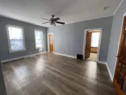 Living - 305 E Iowa St, Spring Valley, IL 61362 photo 1 of 4