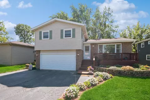 138 Wallace St, New Lenox, IL 60451