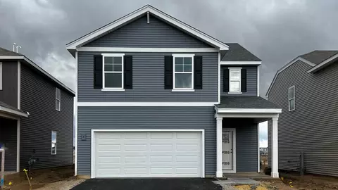 1419 Grand Tetons Dr, Pingree Grove, IL 60140