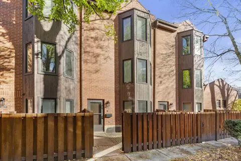 1827 N Dayton St #B, Chicago, IL 60614
