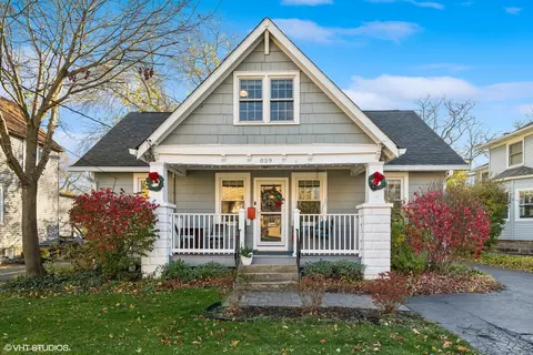 859 Osterman Ave, Deerfield, IL 60015