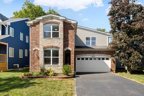 4202 Forest Ave, Downers Grove, IL 60515