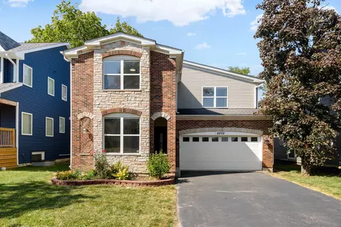 4202 Forest Ave, Downers Grove, IL 60515