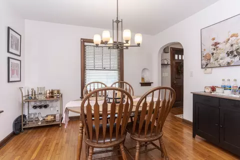 Dining - 106 W 5th St, Gridley, IL 61744 photo 1 of 3