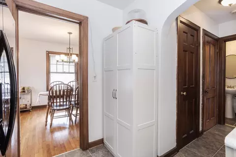 Entry Way - 106 W 5th St, Gridley, IL 61744 photo 5 of 5