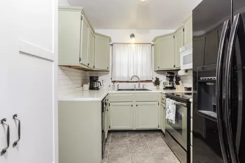 Kitchen - 106 W 5th St, Gridley, IL 61744 photo 1 of 3