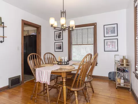 Dining - 106 W 5th St, Gridley, IL 61744 photo 3 of 3