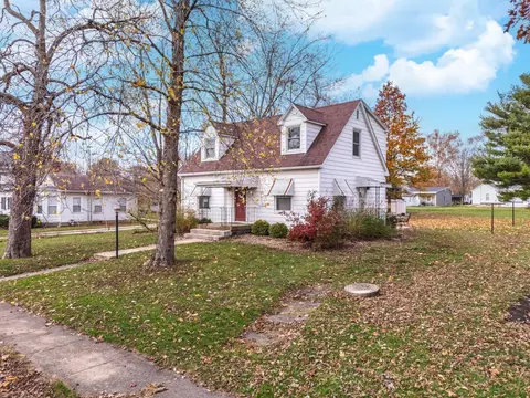Other - 106 W 5th St, Gridley, IL 61744 photo 1 of 5