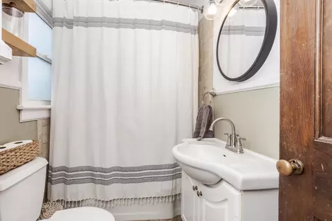 Bath - 106 W 5th St, Gridley, IL 61744 photo 2 of 2