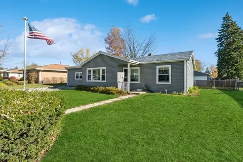1235 N Linden Ave, Palatine, IL 60074