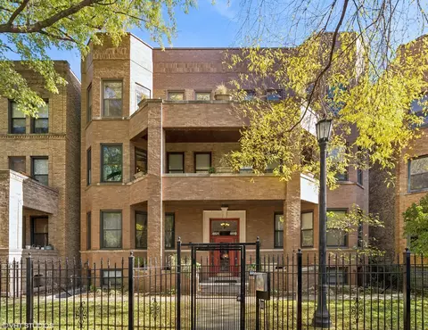 4621 N Magnolia Ave #3, Chicago, IL 60640