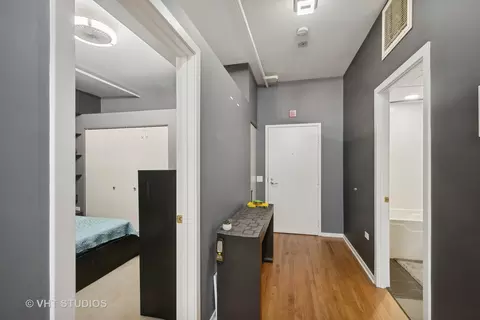 Entry Way - 6 E Monroe St #1003, Chicago, IL 60603 photo 2 of 2