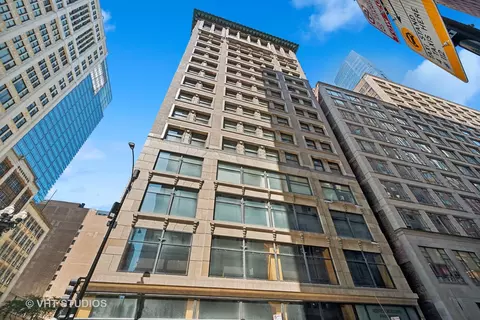 6 E Monroe St #1003, Chicago, IL 60603