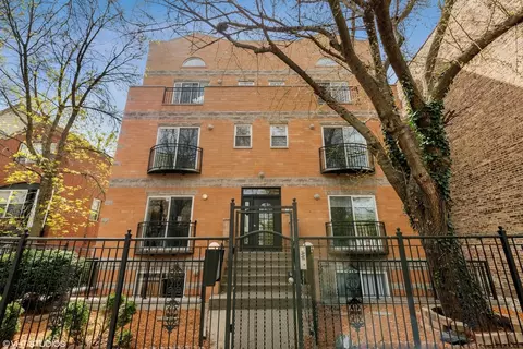 1506 N Campbell Ave #1S, Chicago, IL 60622