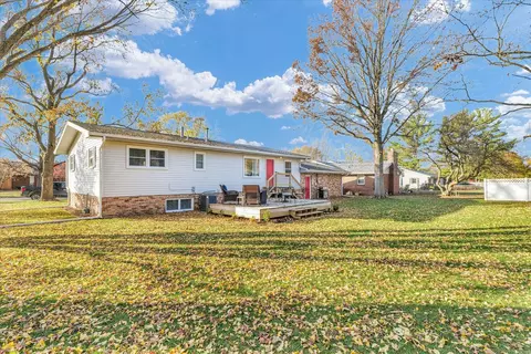 2318 Brookshire Dr E, Champaign, IL 61821 photo 35