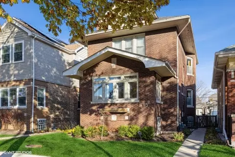 1034 Hayes Ave, Oak Park, IL 60302