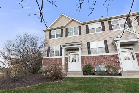 3721 Bailey Rd, Yorkville, IL 60560