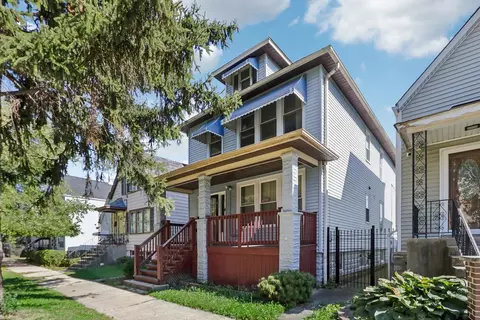 2435 N Lorel Ave, Chicago, IL 60639