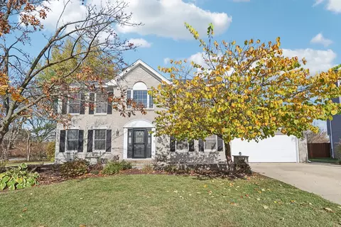 201 Northampton Dr, Oswego, IL 60543