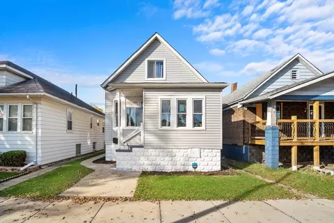 670 Forsythe Ave, Calumet City, IL 60409