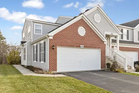 1406 Westhampton Dr, Plainfield, IL 60586
